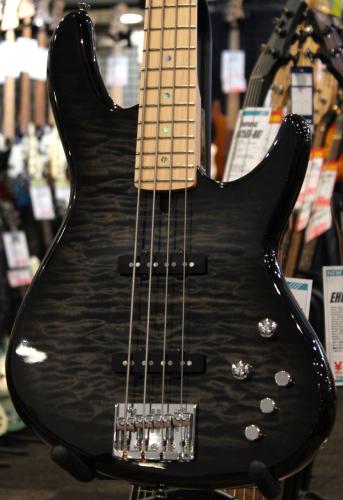 T's Omni-4st/22 --Trans Black--【超軽量!3.73kg】【S/N:080088】