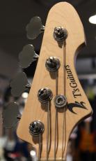 T's Omni-4st/22 --Trans Black--【超軽量!3.73kg】【S/N:080088】_4