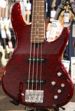 T's Omni-4st/22 --Trans Red--【超軽量!3.83kg】【S/N:080111】