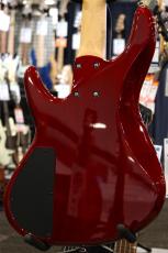 T's Omni-4st/22 --Trans Red--【超軽量!3.83kg】【S/N:080111】_5