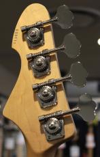 T's Omni-4st/22 --Trans Red--【超軽量!3.83kg】【S/N:080111】_7