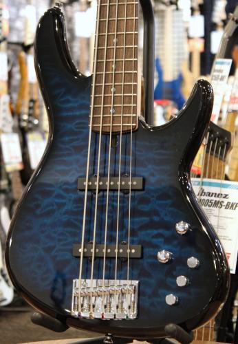 T's Omni-5st/22 --Arctic Blue Burst--【軽量!4.01kg】【S/N:080111】