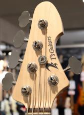 T's Omni-5st/22 --Arctic Blue Burst--【軽量!4.01kg】【S/N:080111】_4