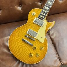 Gibson 【ザ・リアル】Murphy LAB 1959 Les Paul Standard Light Aged  Dirty Lemon [4.07kg] 2022年製_3