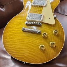 Gibson 【ザ・リアル】Murphy LAB 1959 Les Paul Standard Light Aged  Dirty Lemon [4.07kg] 2022年製_4