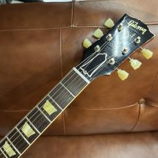 Gibson 【ザ・リアル】Murphy LAB 1959 Les Paul Standard Light Aged  Dirty Lemon [4.07kg] 2022年製_8