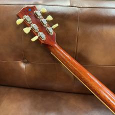 Gibson 【ザ・リアル】Murphy LAB 1959 Les Paul Standard Light Aged  Dirty Lemon [4.07kg] 2022年製_10