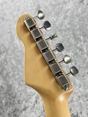 Rutters Guitars 【中古】【Brazillian Rosewood FB】ST STYLE Olympic White ≒3.32kg_6