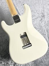 Rutters Guitars 【中古】【Brazillian Rosewood FB】ST STYLE Olympic White ≒3.32kg_10