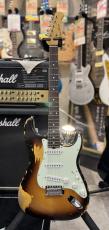 Red House General S/SSS Heavy Aged 008724 ~3Tone Sunburst~[特注品 約3.34Kg]_2