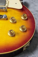 Greco EGF-1000 -CherrySunburst- 【1980'sUSED】【ジャパンヴィンテージ】_10