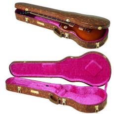 Tokai 【ラッカーフィニッシュ】LS201 CM2  Violin Finish s/n2551446【4.24kg】_9