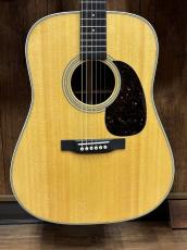 Martin D-28 Standard 【2024年製】