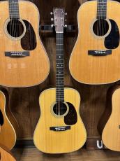 Martin D-28 Standard 【2024年製】_2