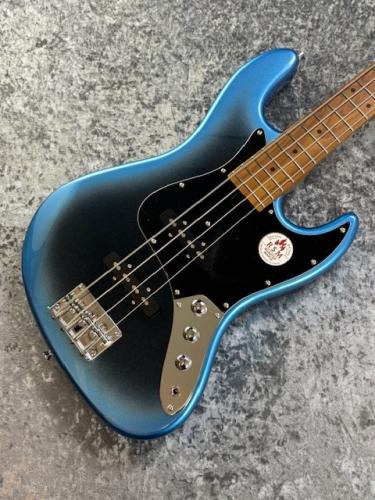 Bacchus WJB-1DX RSM/M GB-B - Galaxy Blue-Burst -