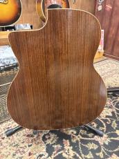 Kosaka Guitar Selmer Model Gut 14 Joint Sitka&Rose 2004.3_6