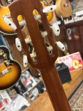 Kosaka Guitar Selmer Model Gut 14 Joint Sitka&Rose 2004.3_9