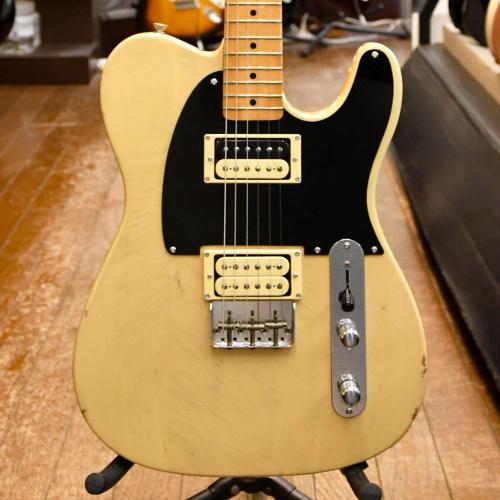 Greco TL-600J