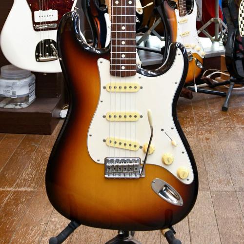 Fender Japan ST62-TX