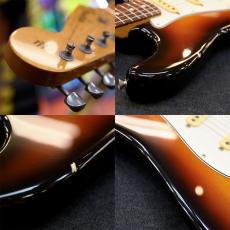 Fender Japan ST62-TX_3