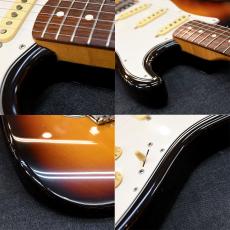 Fender Japan ST62-TX_4