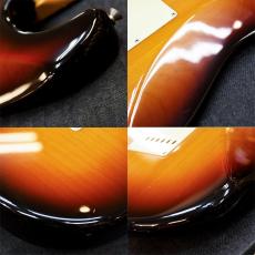 Fender Japan ST62-TX_7