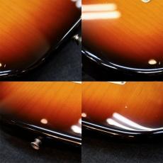 Fender Japan ST62-TX_8