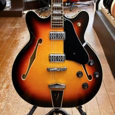 Fender Modern Player Coronado II