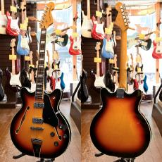 Fender Modern Player Coronado II_2