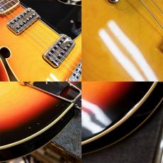Fender Modern Player Coronado II_4