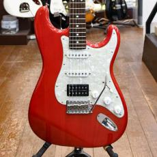 Fender Japan ST62 ASH MH SSH