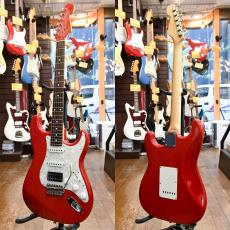 Fender Japan ST62 ASH MH SSH_2