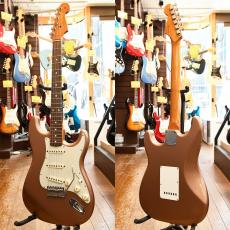 Fender MEX Classic 60s Stratocaster_2