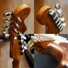 Fender MEX Classic 60s Stratocaster_3