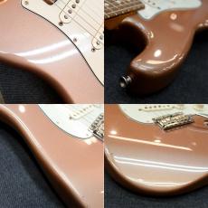 Fender MEX Classic 60s Stratocaster_4