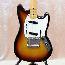 Fender Mustang '77