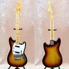 Fender Mustang '77_2