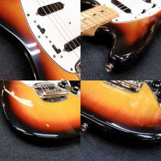 Fender Mustang '77_4