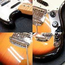 Fender Mustang '77_5