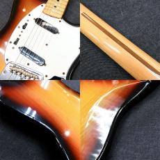 Fender Mustang '77_6