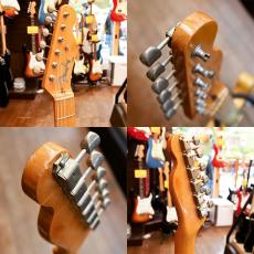 Fender American Vintage 1952 Telecaster Modified_3