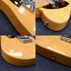 Fender American Vintage 1952 Telecaster Modified_4