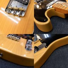 Fender American Vintage 1952 Telecaster Modified_5