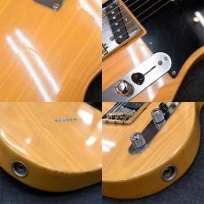 Fender American Vintage 1952 Telecaster Modified_6