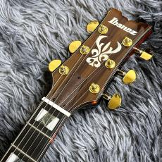 Ibanez AMH100FM-DVS (Dark Violin Sunburst) -AM Artcore Expressionist-【特価】_6