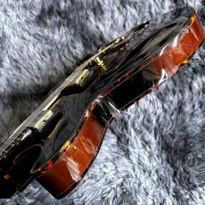 Ibanez AMH100FM-DVS (Dark Violin Sunburst) -AM Artcore Expressionist-【特価】_9
