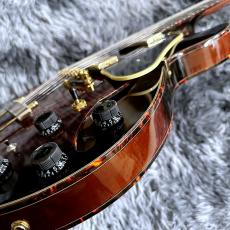 Ibanez AMH100FM-DVS (Dark Violin Sunburst) -AM Artcore Expressionist-【特価】_10
