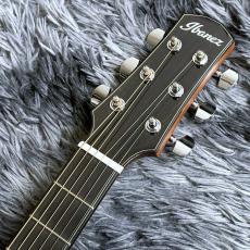 Ibanez AAM380CE-NT (Natural) 【特価】【エレアコ】_6