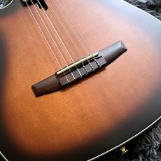 Ibanez FRH10NL-BSF  (Brown Sunburst Flat) 【特価】【レフトハンド】【薄型エレガット】_3