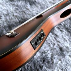 Ibanez FRH10NL-BSF  (Brown Sunburst Flat) 【特価】【レフトハンド】【薄型エレガット】_10